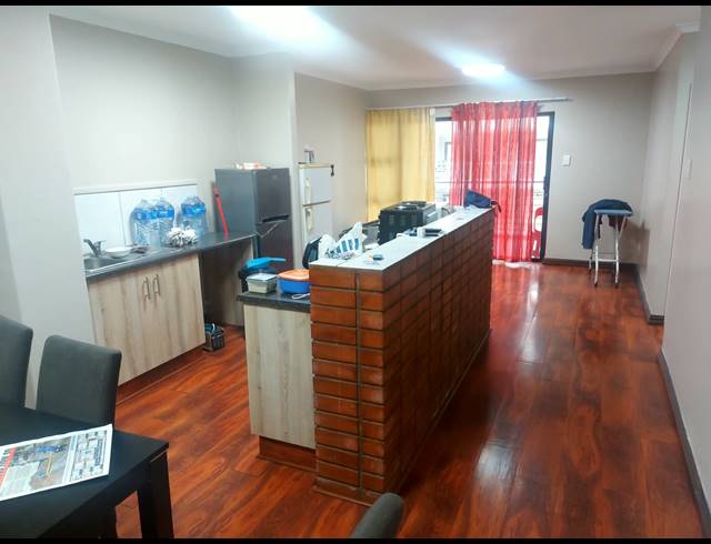 2 BEDROOM APARTMENT TO LET IN UMHLANGA RIDGE
